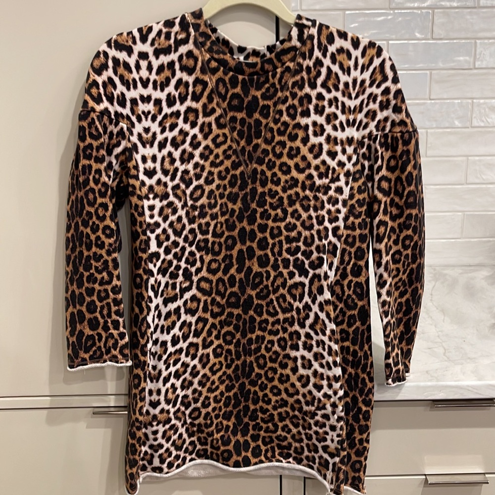 3.1 Philip lim sweatshirt